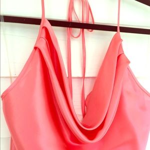 La Vie En Rose Nightie size M